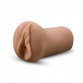 Мастурбатор-вагина Mamacita Realistic Latin Masturbator - Blush Novelties - во Владивостоке купить с доставкой