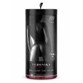 Мастурбатор-вагина Soft   Wet Veronika Realistic Beige Masturbator - Blush Novelties - во Владивостоке купить с доставкой