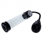 Автоматическая помпа с манометром - Baile - во Владивостоке купить с доставкой Автоматическая помпа с манометром - Baile - во Владивостоке купить с доставкой