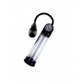 Автоматическая помпа с манометром - Baile - во Владивостоке купить с доставкой Автоматическая помпа с манометром - Baile - во Владивостоке купить с доставкой