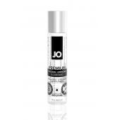 Cиликоновый лубрикант JO Personal Premium Lubricant - 30 мл. - System JO - купить с доставкой во Владивостоке