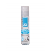 Лубрикант на водной основе JO Personal Lubricant H2O - 30 мл. - System JO - купить с доставкой во Владивостоке