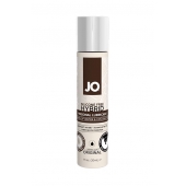 Водно-масляный лубрикант JO Silicon free Hybrid Lubricant ORIGINAL- 30 мл. - System JO - купить с доставкой во Владивостоке