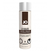 Лубрикант водно-масляный JO Hybrid Lubricant ORIGINAL - 120 мл. - System JO - купить с доставкой во Владивостоке
