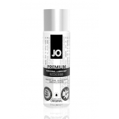 Нейтральный лубрикант на силиконовой основе JO Personal Premium Lubricant - 60 мл. - System JO - купить с доставкой во Владивостоке