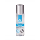 Нейтральный лубрикант на водной основе JO Personal Lubricant H2O - 60 мл. - System JO - купить с доставкой во Владивостоке