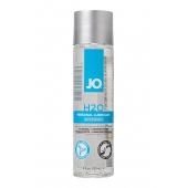 Нейтральный лубрикант на водной основе JO Personal Lubricant H2O - 120 мл. - System JO - купить с доставкой во Владивостоке