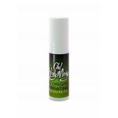 Масло унисекс с эффектом вибрации Oh! Holy Mary - 6 мл. - Nuei cosmetics - купить с доставкой во Владивостоке