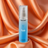 Интимный гель на водной основе Nude - 75 мл. - THE LUFF - купить с доставкой во Владивостоке