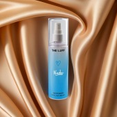 Интимный гель на водной основе Nude - 150 мл. - THE LUFF - купить с доставкой во Владивостоке