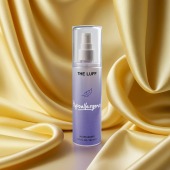 Интимный гель на водной основе Hypoallergenic - 150 мл. - THE LUFF - купить с доставкой во Владивостоке