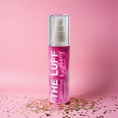 Интимный гель на водной основе Afrodisia Raspberry - 75 мл. - THE LUFF - купить с доставкой во Владивостоке