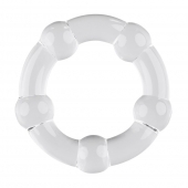 Набор из 3 эрекционных колец Erection Rings Set - Selopa - во Владивостоке купить с доставкой