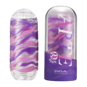 Мастурбатор Tenga Arte Drape - Tenga - во Владивостоке купить с доставкой