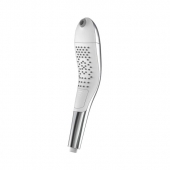 Лейка для душа Massage Hand Shower с вакуумной стимуляцией - Aisnn - купить с доставкой во Владивостоке