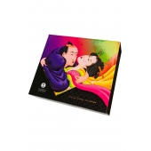 Подарочный набор Fruity Kisses из 3 предметов - Shunga - купить с доставкой во Владивостоке
