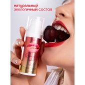 Интимная гель-смазка Shefox Premium «Спелая вишня» - 50 мл. - Shefox - купить с доставкой во Владивостоке