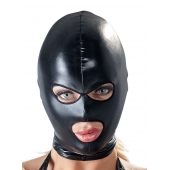 Маска на голову Head Mask black - Orion - купить с доставкой во Владивостоке