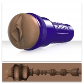 Мастурбатор-вагина Fleshlight Boost Bang - Fleshlight - во Владивостоке купить с доставкой