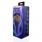 Мастурбатор-рот Fleshlight Boost Blow - Fleshlight - во Владивостоке купить с доставкой