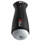 Мастурбатор с вибрацией Fap-gasm - Pipedream - во Владивостоке купить с доставкой