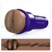Мастурбатор-анус Fleshlight Boost Blast Female - Fleshlight - во Владивостоке купить с доставкой