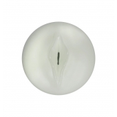 Люминесцентный мастурбатор-вагина FeelGlow Stroker - Kiiroo - во Владивостоке купить с доставкой