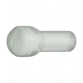Люминесцентный мастурбатор-вагина FeelGlow Stroker - Kiiroo - во Владивостоке купить с доставкой
