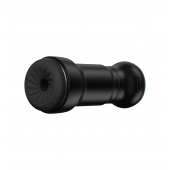 Ченый мастурбатор с интерактивная насадкой PowerBlow   Feel Pocket Stroker - Kiiroo - во Владивостоке купить с доставкой