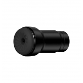 Черный мастурбатор Feel Pocket Stroker - Kiiroo - во Владивостоке купить с доставкой