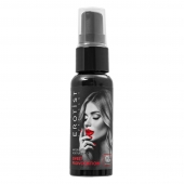 Съедобный гель Erotist Sweet Provocation Watermelon - 30 мл. - Erotist Lubricants - купить с доставкой во Владивостоке