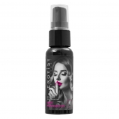 Съедобный гель Erotist Sweet Provocation Grapes - 30 мл. - Erotist Lubricants - купить с доставкой во Владивостоке