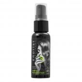 Съедобный гель Erotist Sweet Provocation Fruit Trio со вкусом киви, граната и яблока - 30 мл. - Erotist Lubricants - купить с доставкой во Владивостоке