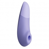 Сиреневый бесконтактный клиторальный стимулятор Womanizer Enhance с вибрацией - Womanizer Enhance во Владивостоке Сиреневый бесконтактный клиторальный стимулятор Womanizer Enhance с вибрацией - Womanizer Enhance