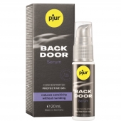Сыворотка для анального секса pjur Back Door Serum - 20 мл. - Pjur - купить с доставкой во Владивостоке