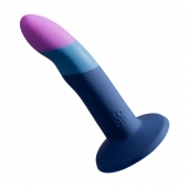 Страпон унисекс Romp Piccolo Pegging Kit - ROMP - купить с доставкой во Владивостоке