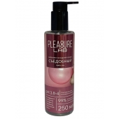 Лубрикант на водной основе Pleasure Lab с ароматом бабл-гам - 250 мл. - Pleasure Lab - купить с доставкой во Владивостоке