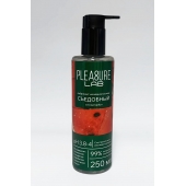 Лубрикант на водной основе Pleasure Lab с ароматом арбуза - 250 мл. - Pleasure Lab - купить с доставкой во Владивостоке
