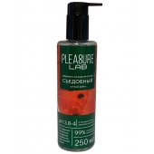 Лубрикант на водной основе Pleasure Lab с ароматом арбуза - 250 мл. - Pleasure Lab - купить с доставкой во Владивостоке