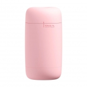 Розовый мастурбатор Tenga Puffy - Tenga - во Владивостоке купить с доставкой
