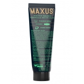 Интимный гель на водной основе MAXUS Alive Elixir - 75 мл. - Maxus - купить с доставкой во Владивостоке