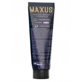 Интимный гель на водной основе MAXUS Peaceful Oasis - 75 мл. - Maxus - купить с доставкой во Владивостоке