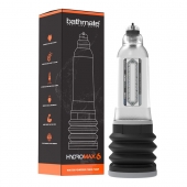 Прозрачная гидропомпа Bathmate HydroMAX6 - Bathmate - во Владивостоке купить с доставкой Прозрачная гидропомпа Bathmate HydroMAX6 - Bathmate - во Владивостоке купить с доставкой