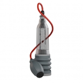 Прозрачная гидропомпа Bathmate HydroXTREME6 - Bathmate - во Владивостоке купить с доставкой Прозрачная гидропомпа Bathmate HydroXTREME6 - Bathmate - во Владивостоке купить с доставкой