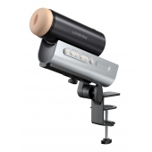 Мастурбатор Solace PRO с настольным креплением - Lovense - во Владивостоке купить с доставкой