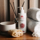 Лосьон для тела с феромонами Red Lace Pheromone Cloud - 250 мл. -  во Владивостоке Лосьон для тела с феромонами Red Lace Pheromone Cloud - 250 мл. -