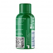 Лубрикант на водной основе All Natural - 29,5 мл. - Swiss navy - купить с доставкой во Владивостоке