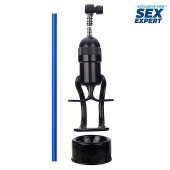 Комплект запасных частей для вакуумной помпы Sex Expert - Sex Expert - во Владивостоке купить с доставкой Комплект запасных частей для вакуумной помпы Sex Expert - Sex Expert - во Владивостоке купить с доставкой