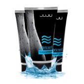 Набор из 3 увлажняющих лубрикантов JUJU - JuJu - купить с доставкой во Владивостоке