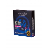 Стимулирующая насадка Sitabella Extender  Продлевающий Эффект - Sitabella - купить с доставкой во Владивостоке